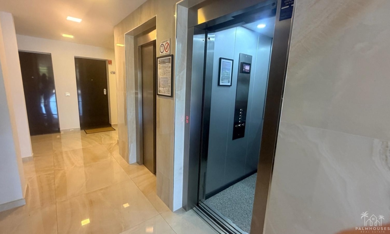 Herverkoop - Appartement - Los Altos - Costa Blanca