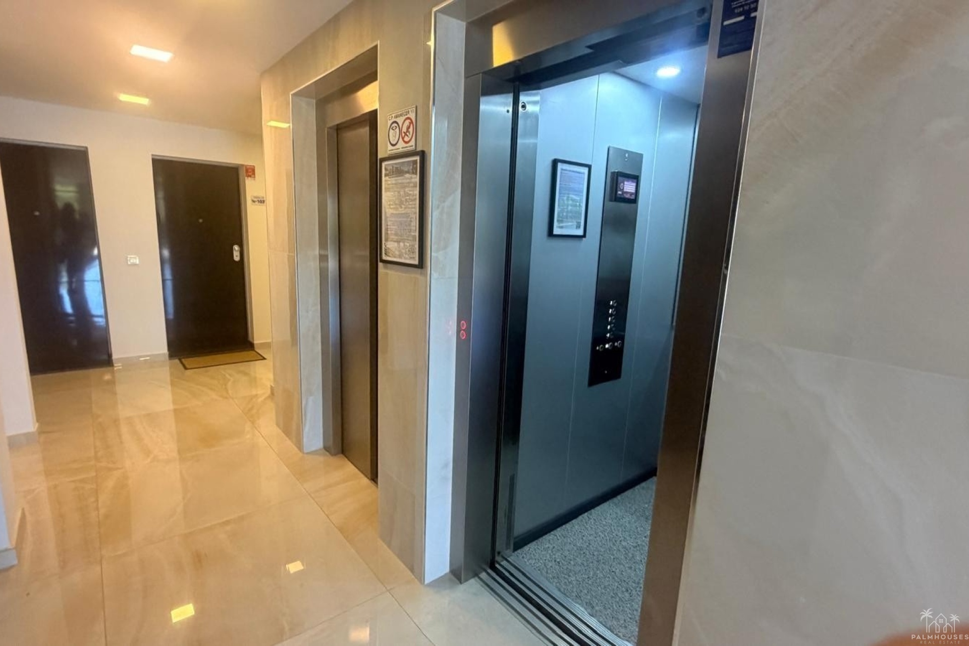 Herverkoop - Appartement - Los Altos - Costa Blanca