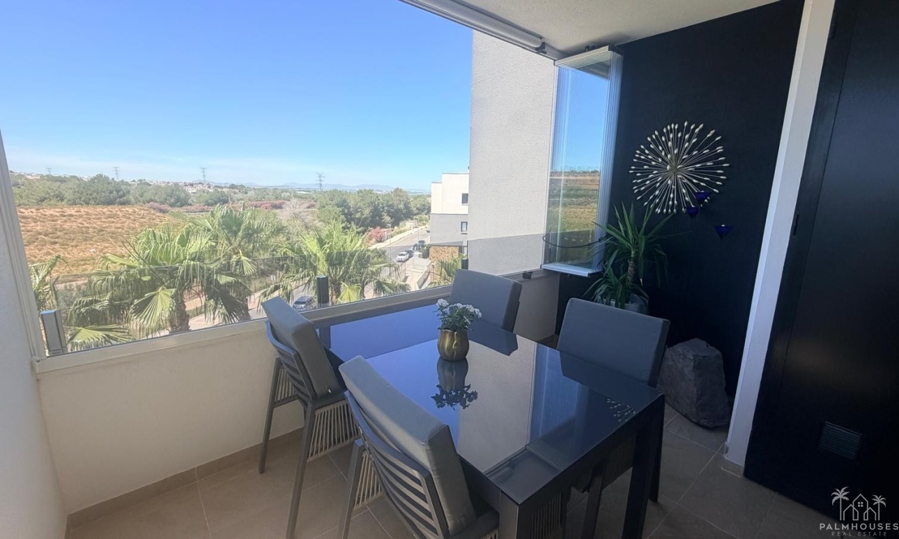 Herverkoop - Appartement - Los Altos - Costa Blanca