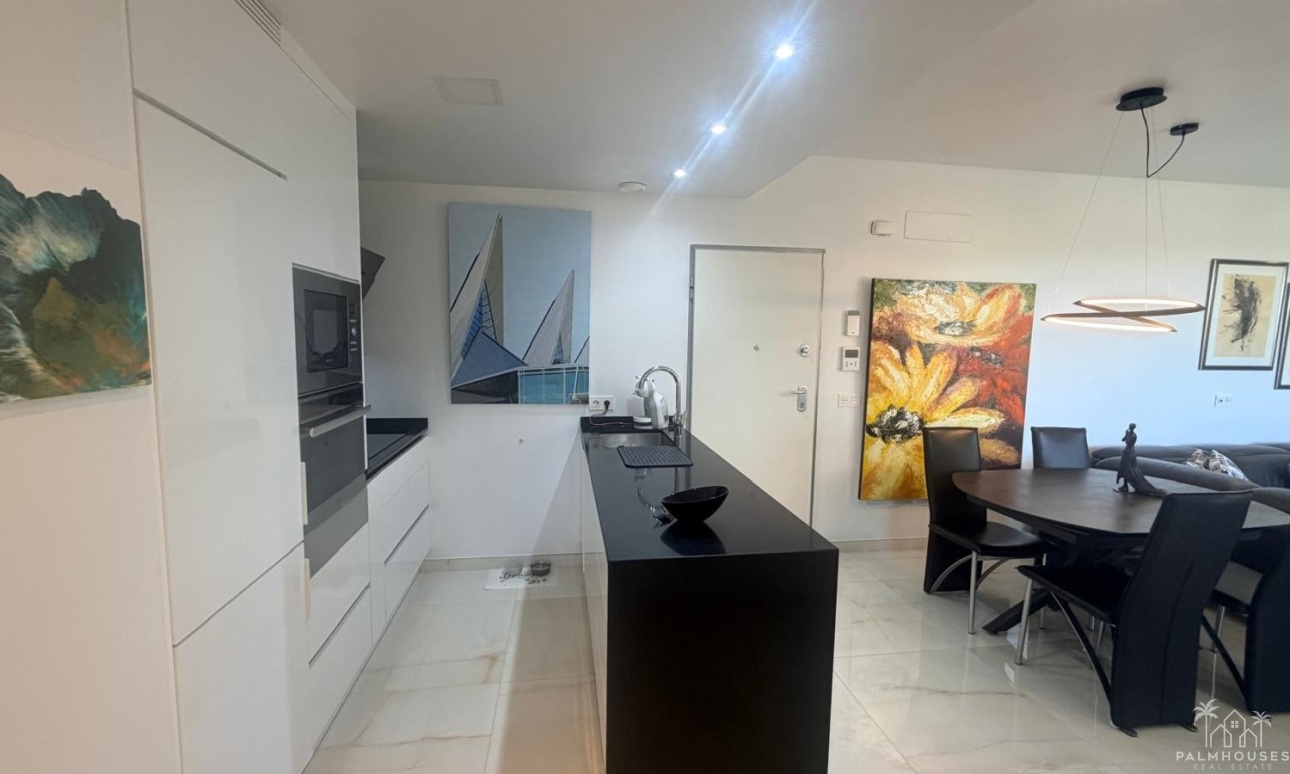 Herverkoop - Appartement - Los Altos - Costa Blanca