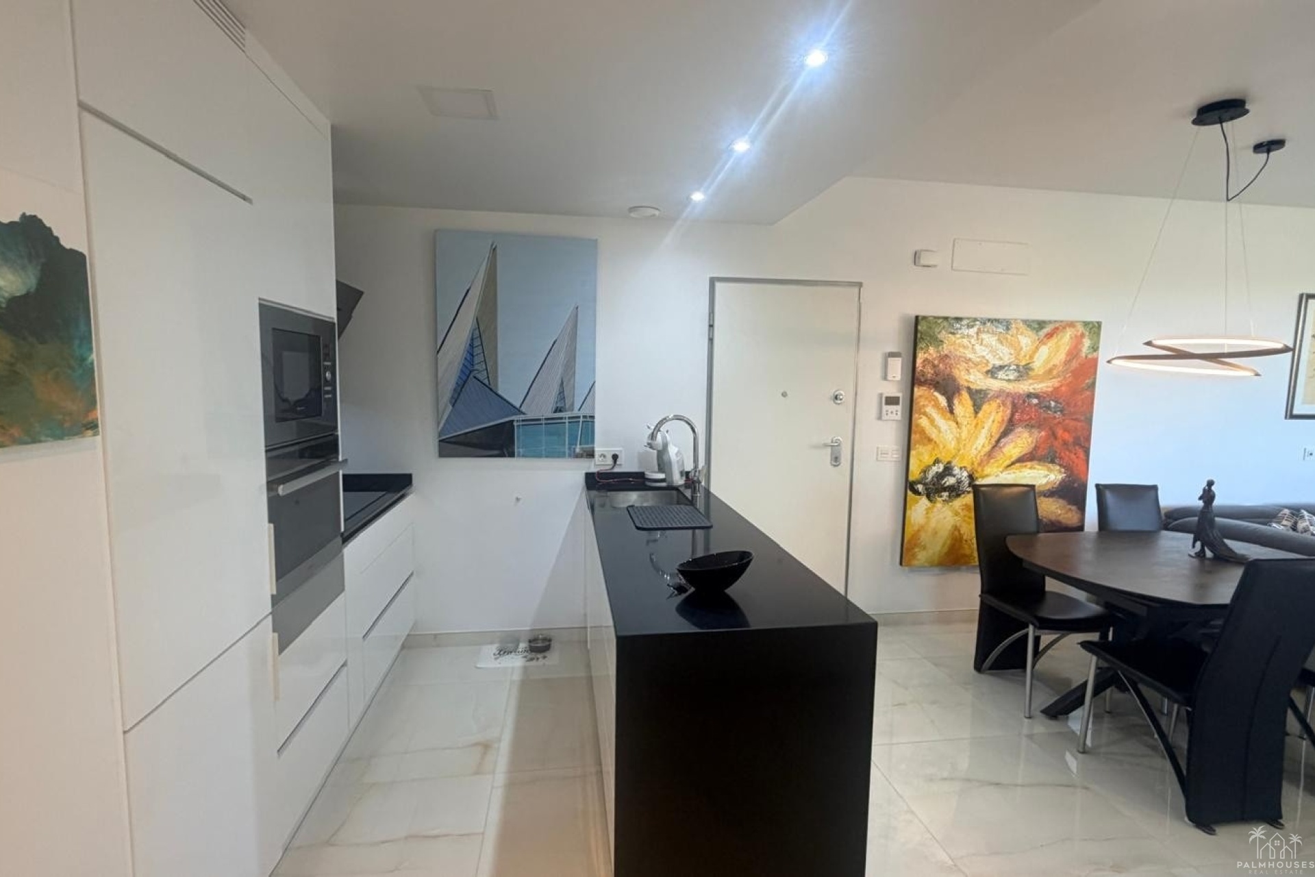Herverkoop - Appartement - Los Altos - Costa Blanca