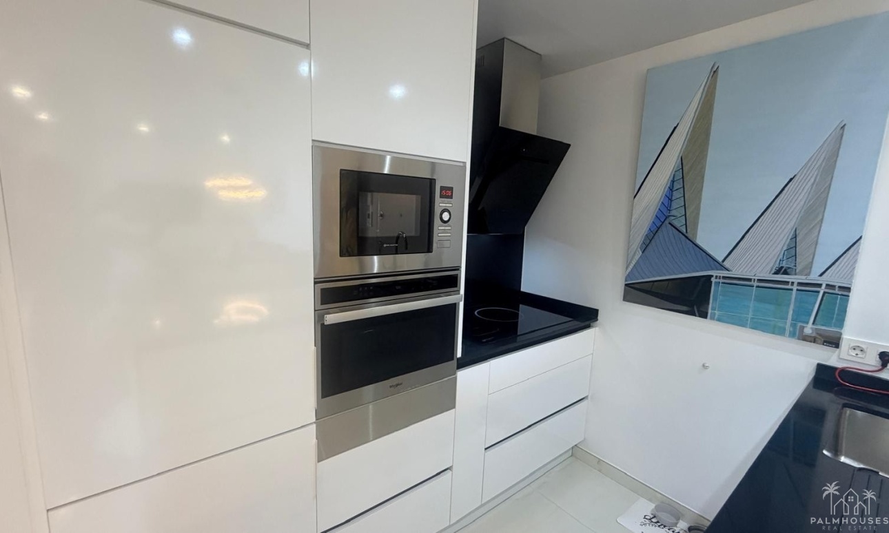 Herverkoop - Appartement - Los Altos - Costa Blanca