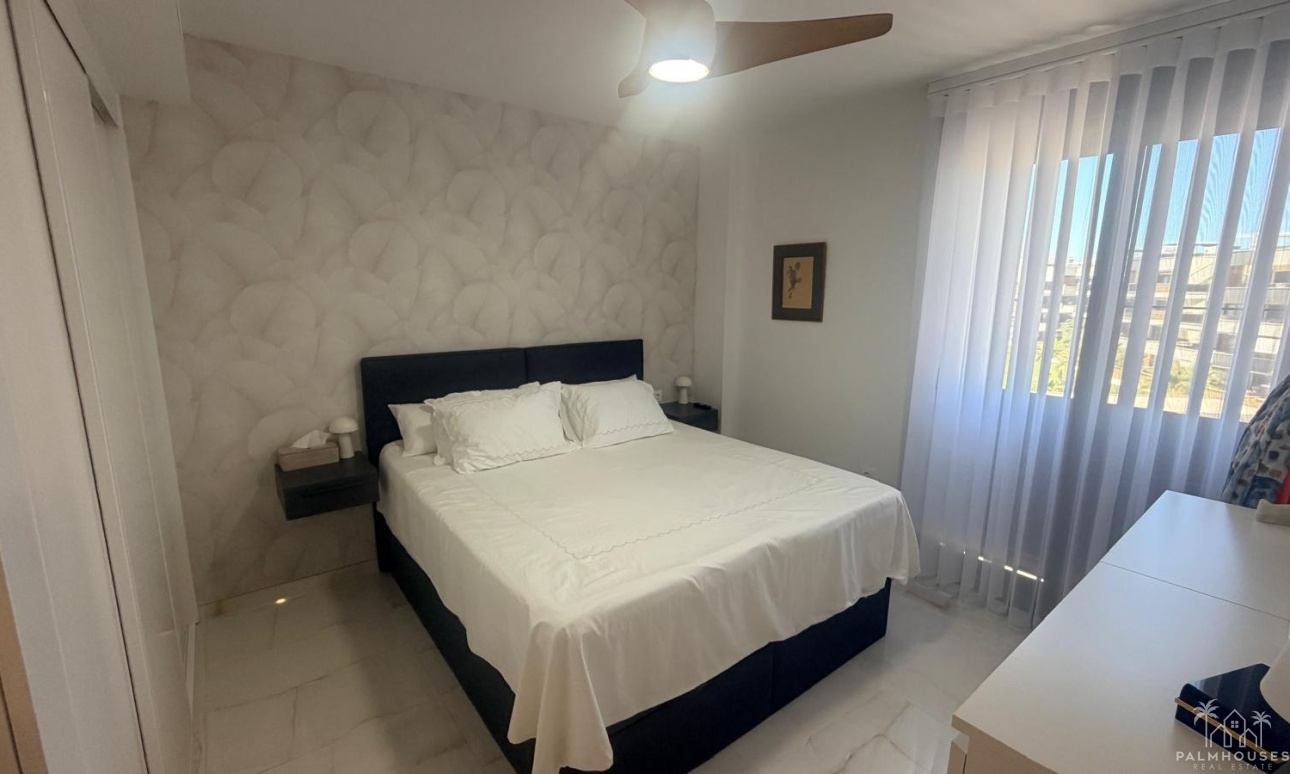 Herverkoop - Appartement - Los Altos - Costa Blanca
