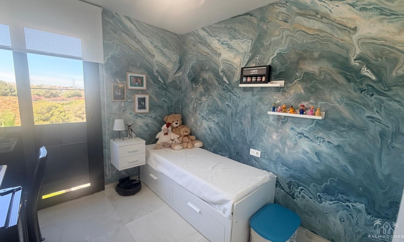 Herverkoop - Appartement - Los Altos - Costa Blanca