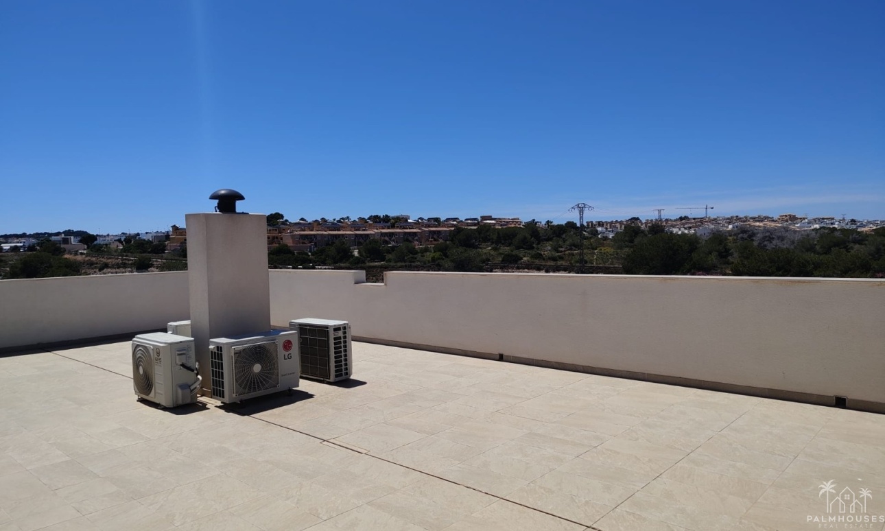 Herverkoop - Appartement - Los Altos - Costa Blanca
