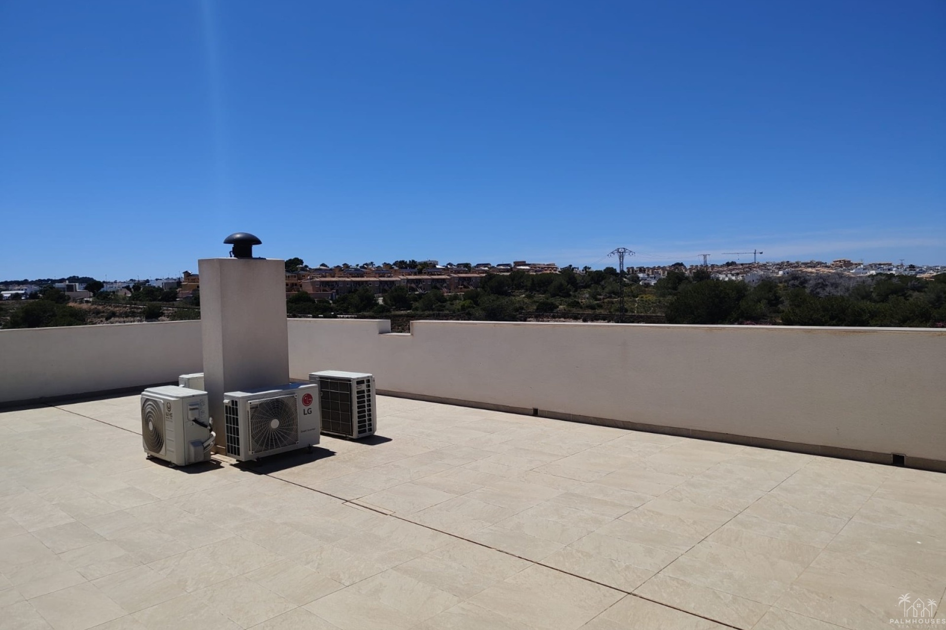 Herverkoop - Appartement - Los Altos - Costa Blanca