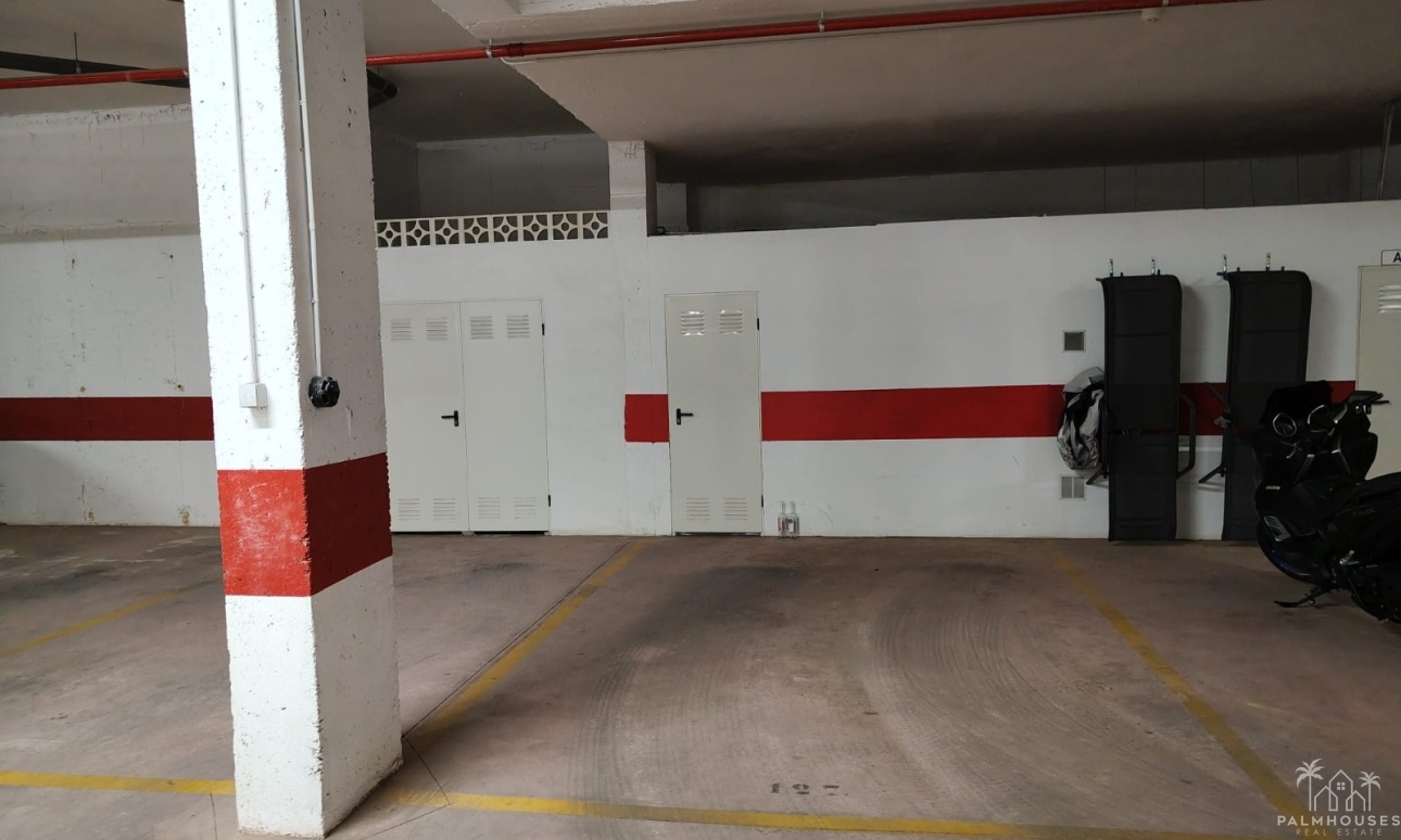 Herverkoop - Appartement - Los Altos - Costa Blanca