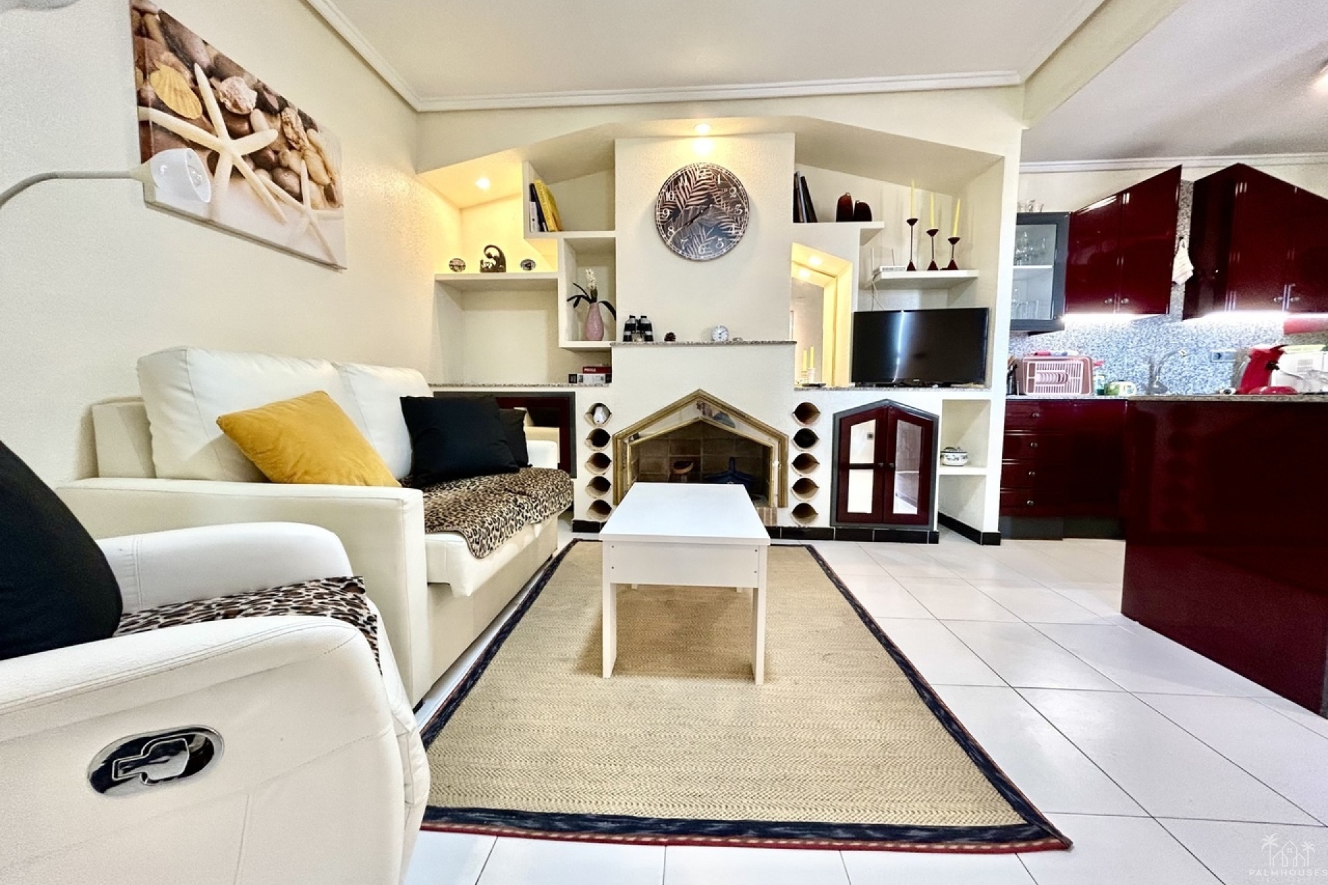 Herverkoop - Appartement - Los Altos - Costa Blanca