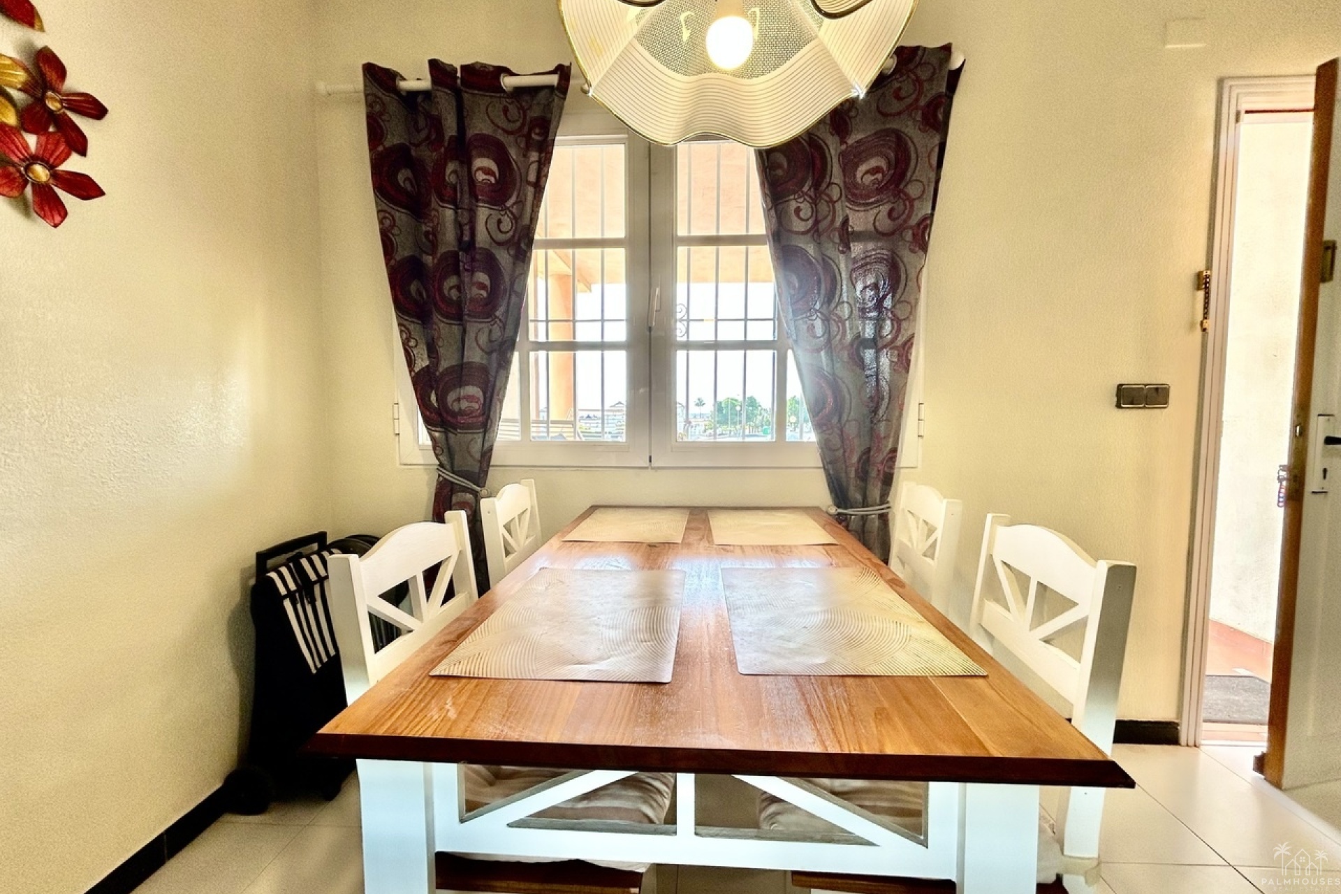 Herverkoop - Appartement - Los Altos - Costa Blanca
