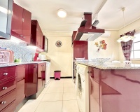 Herverkoop - Appartement - Los Altos - Costa Blanca