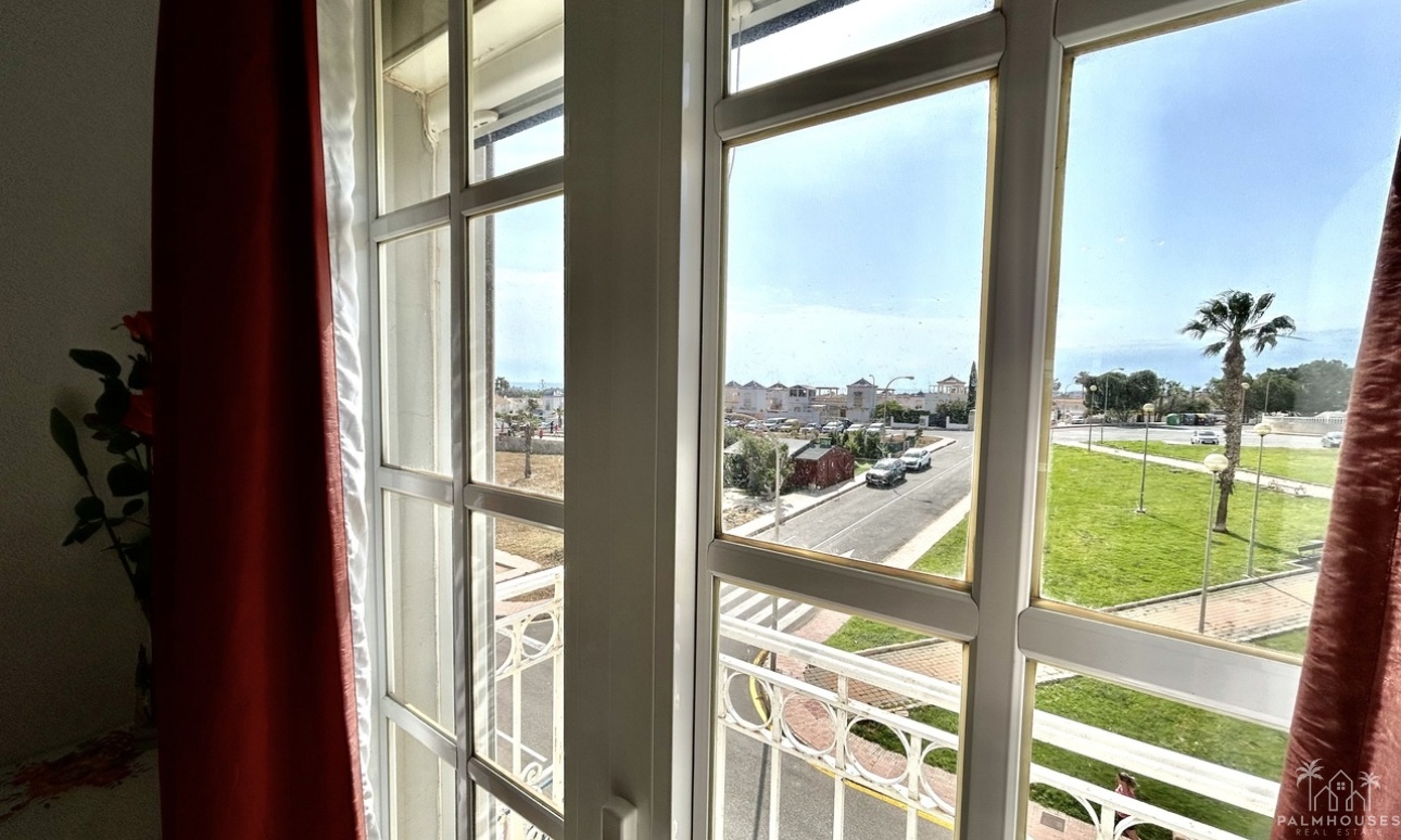 Herverkoop - Appartement - Los Altos - Costa Blanca