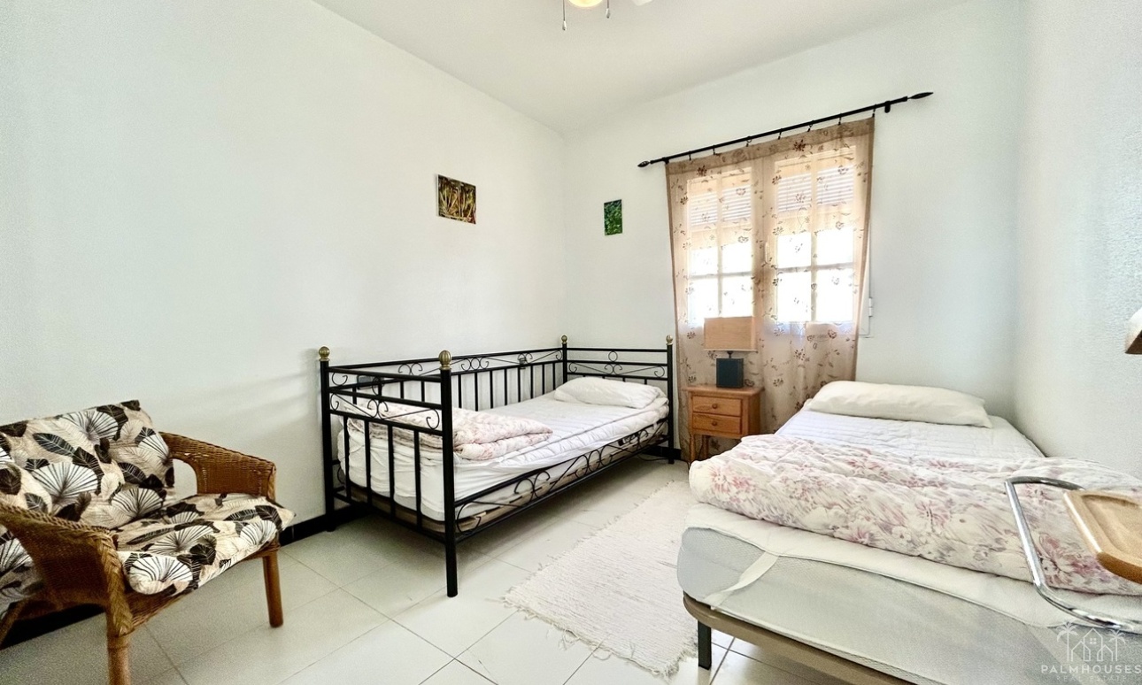 Herverkoop - Appartement - Los Altos - Costa Blanca