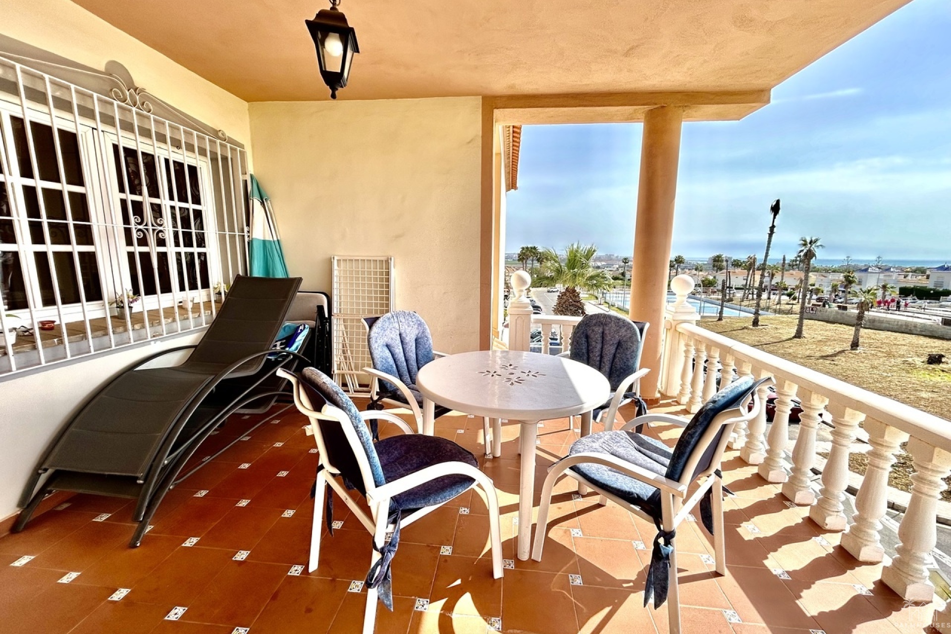 Herverkoop - Appartement - Los Altos - Costa Blanca