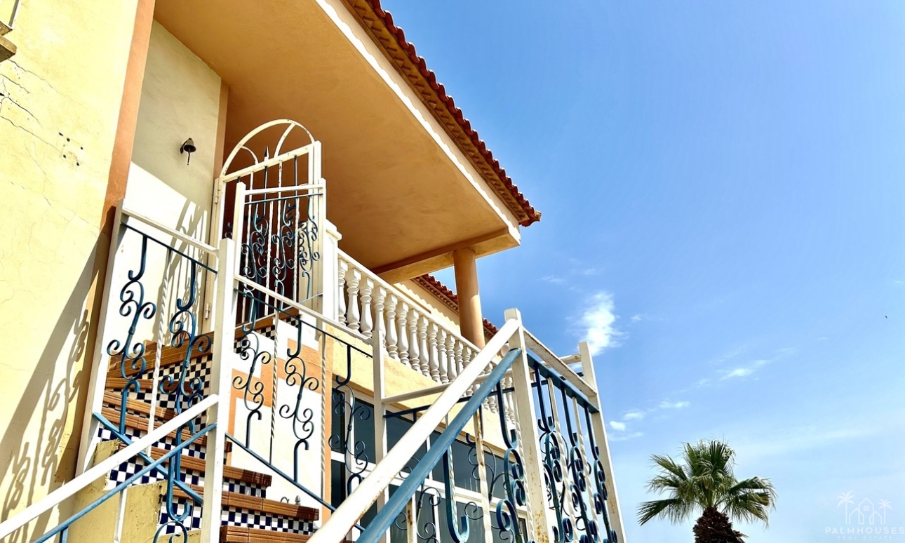 Herverkoop - Appartement - Los Altos - Costa Blanca