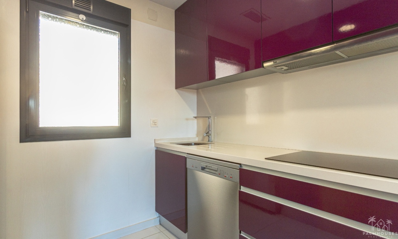 Herverkoop - Appartement - Los Altos - Costa Blanca