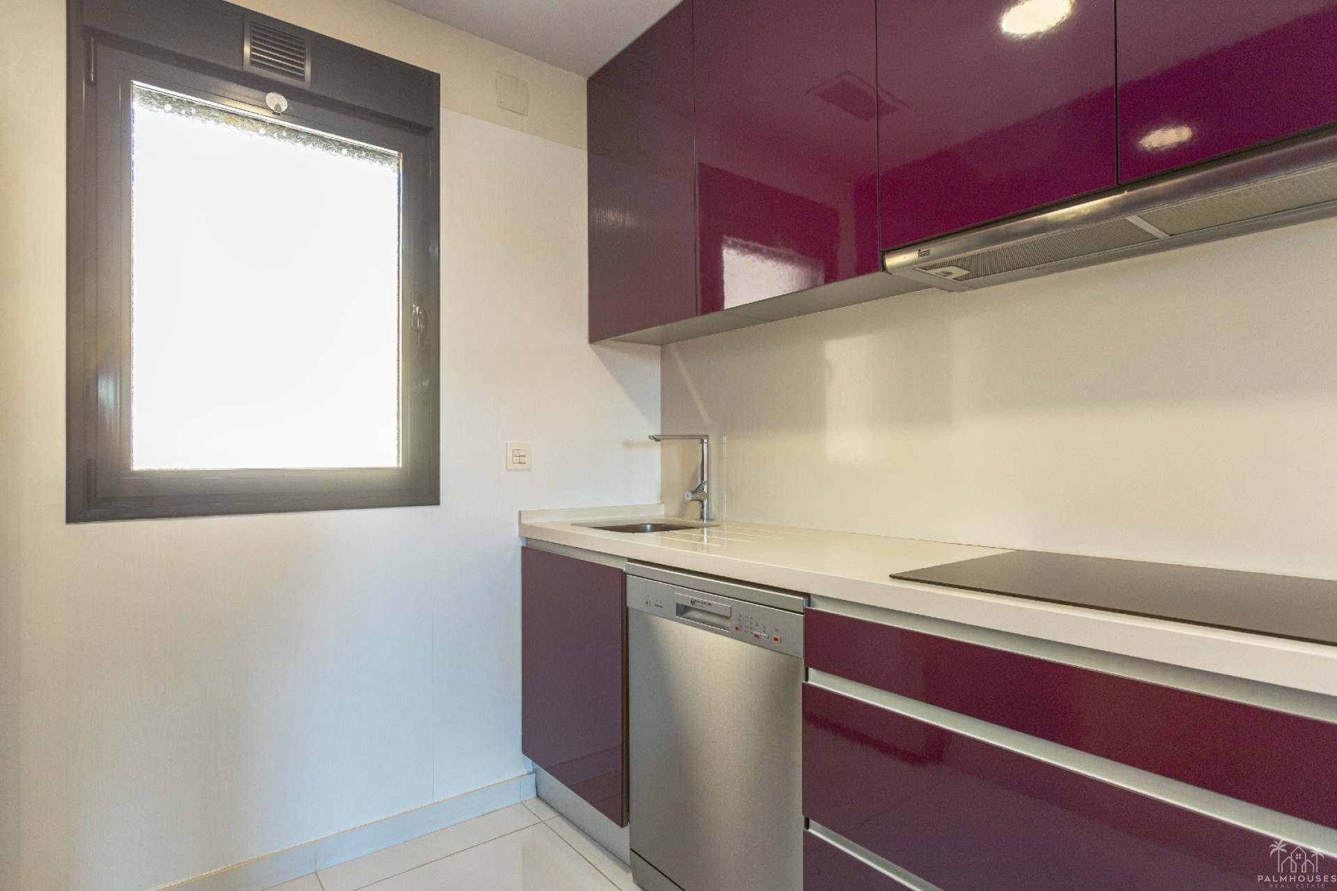 Herverkoop - Appartement - Los Altos - Costa Blanca