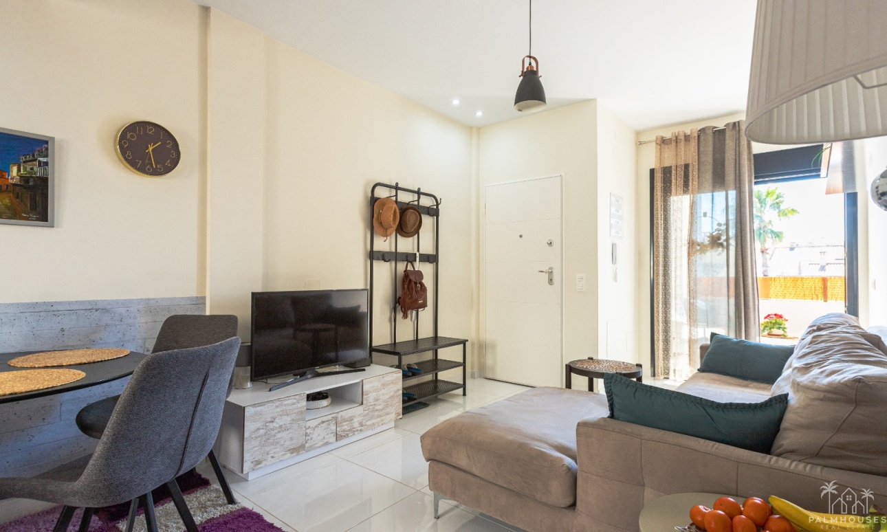 Herverkoop - Appartement - Los Altos - Costa Blanca