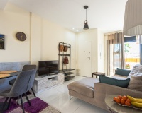 Herverkoop - Appartement - Los Altos - Costa Blanca