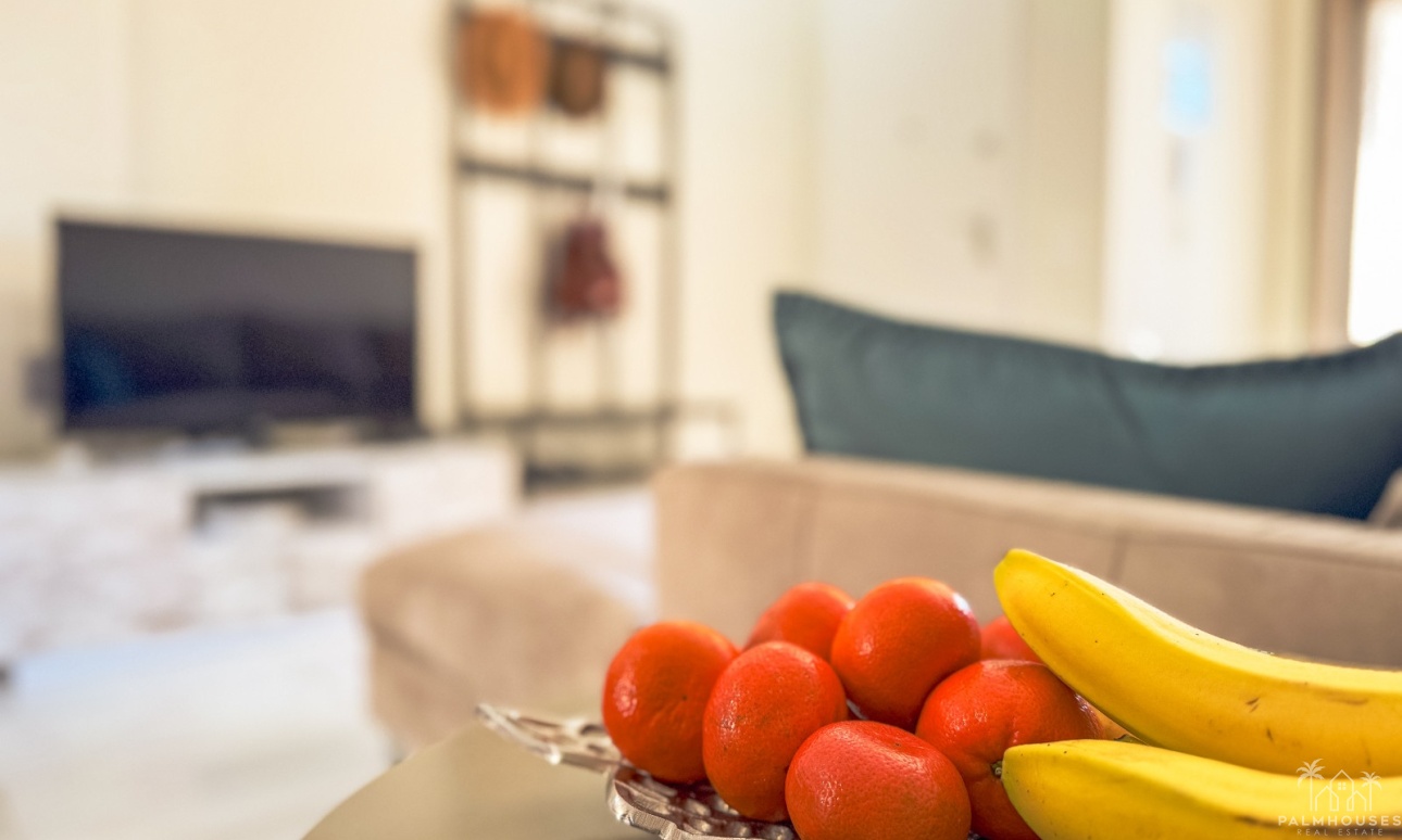 Herverkoop - Appartement - Los Altos - Costa Blanca