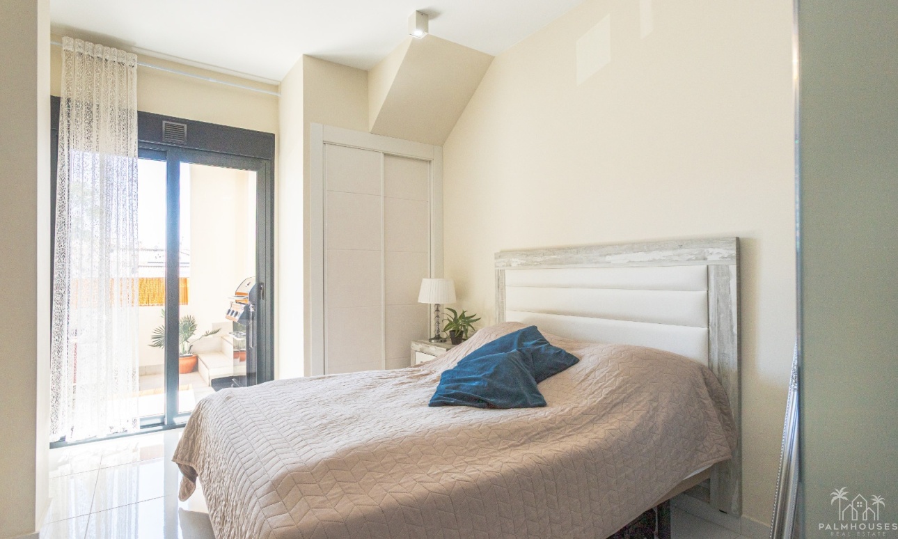Herverkoop - Appartement - Los Altos - Costa Blanca