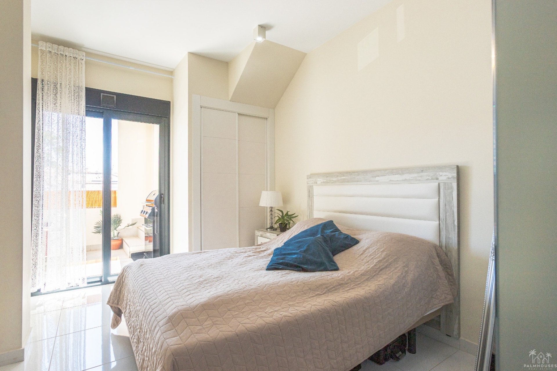 Herverkoop - Appartement - Los Altos - Costa Blanca