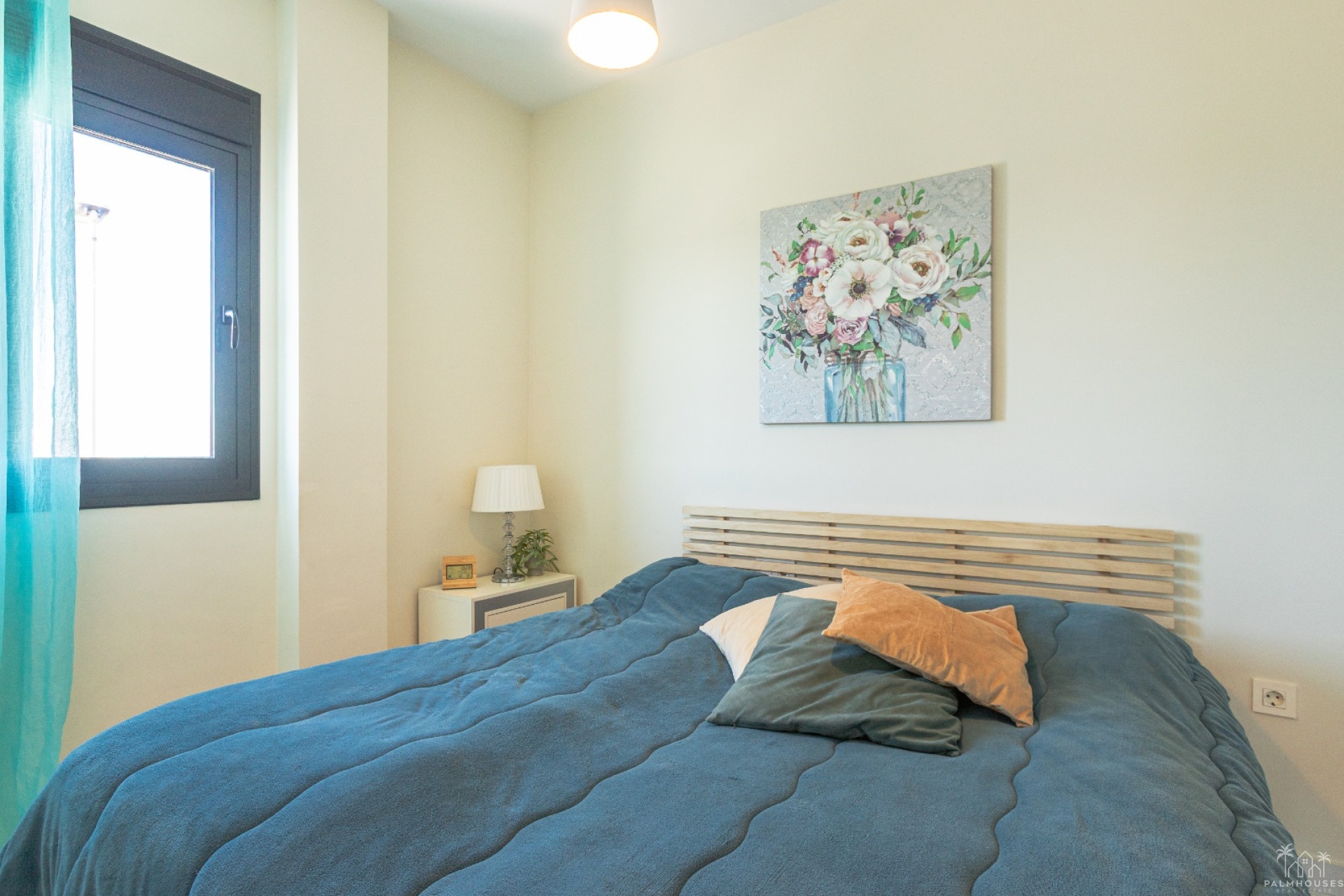 Herverkoop - Appartement - Los Altos - Costa Blanca
