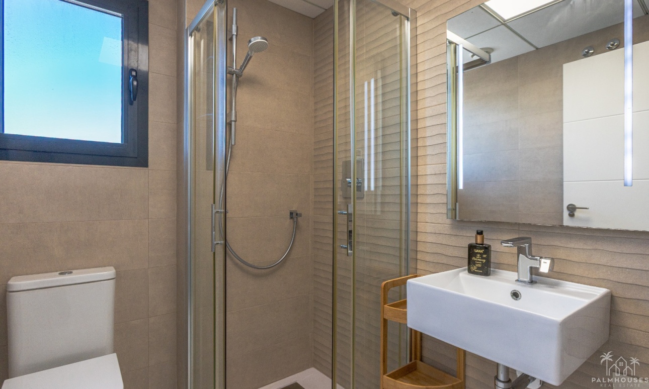 Herverkoop - Appartement - Los Altos - Costa Blanca