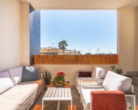 Herverkoop - Appartement - Los Altos - Costa Blanca