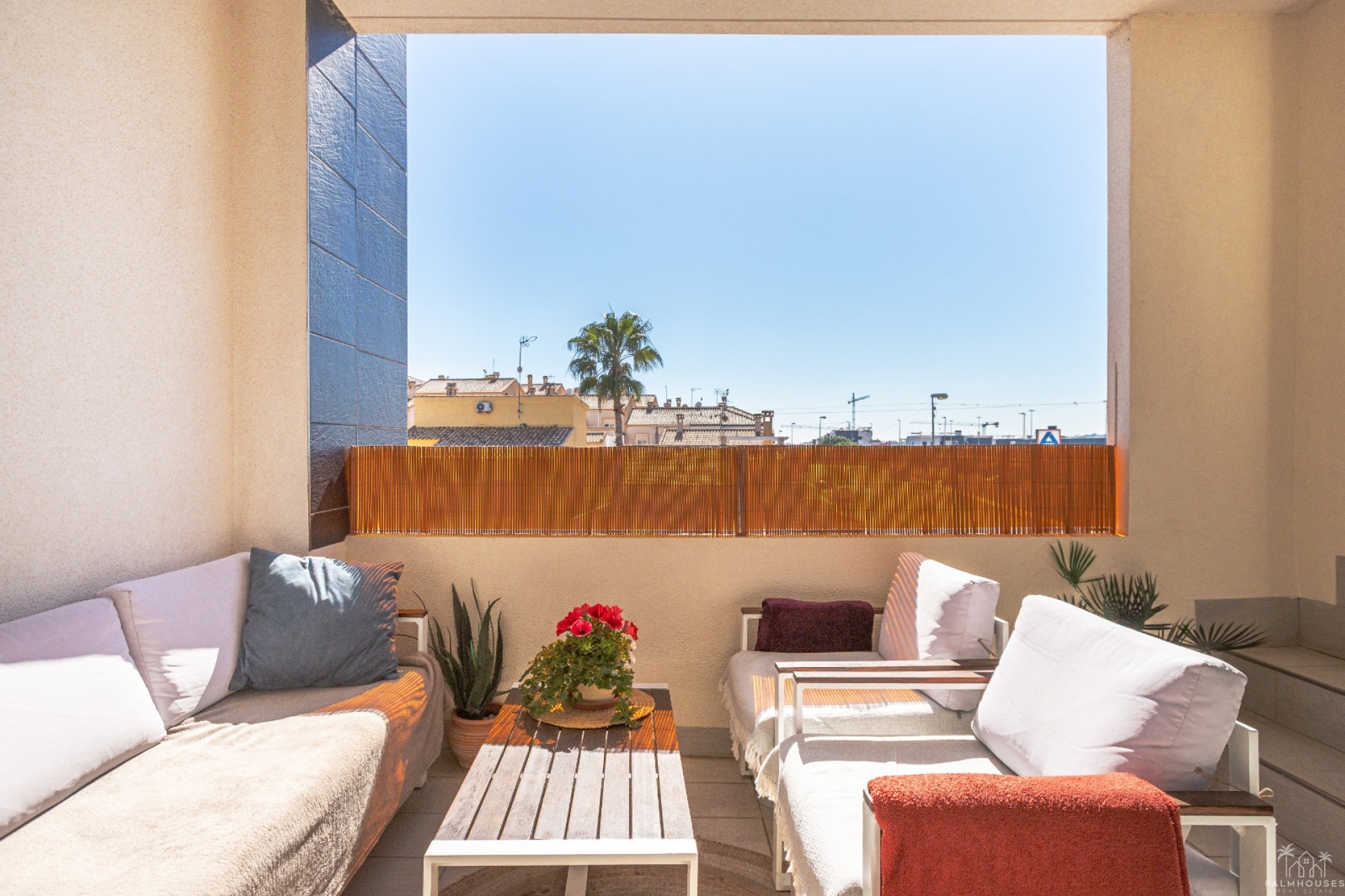 Herverkoop - Appartement - Los Altos - Costa Blanca