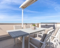Herverkoop - Appartement - Los Altos - Costa Blanca