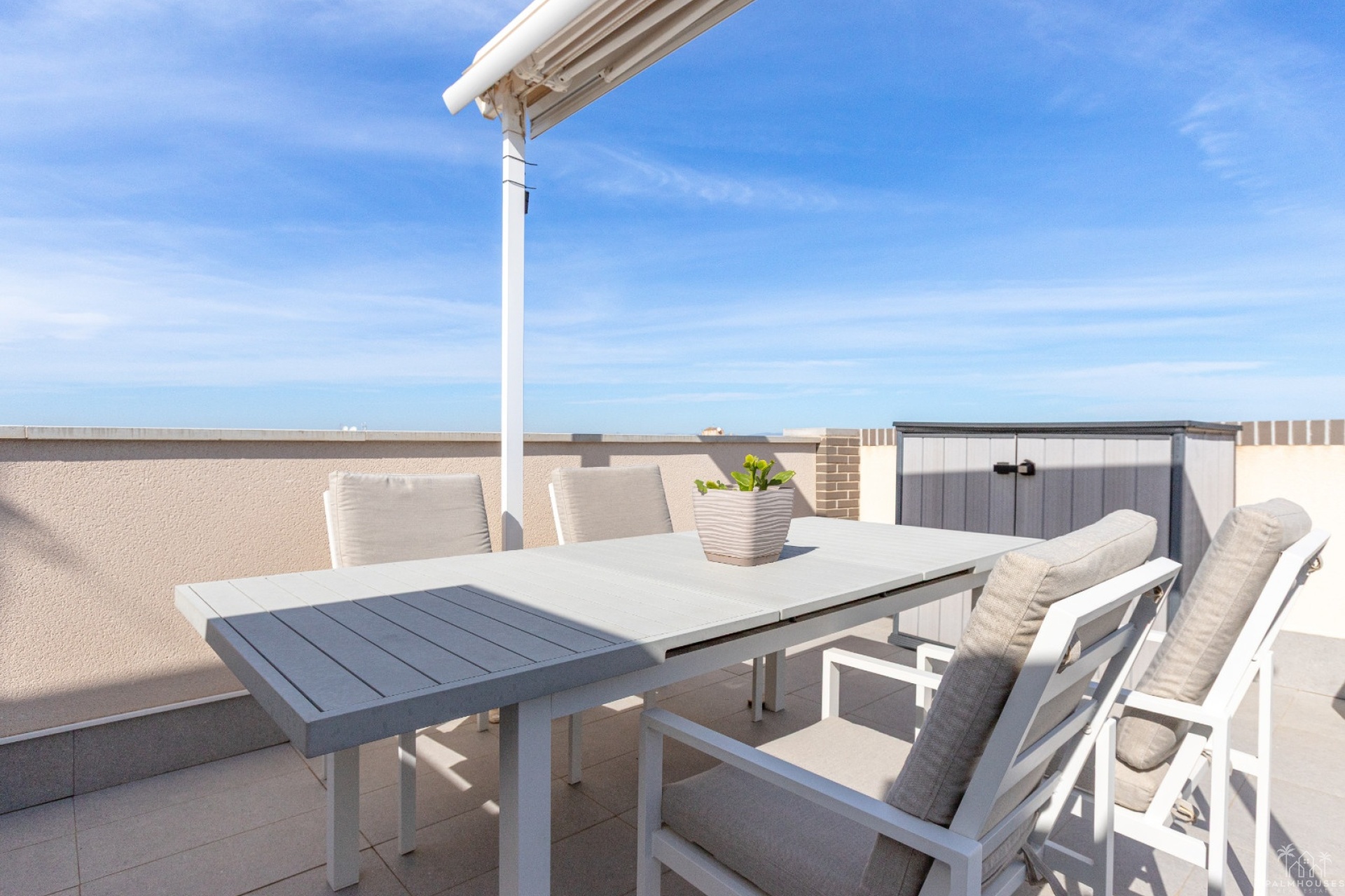 Herverkoop - Appartement - Los Altos - Costa Blanca