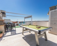 Herverkoop - Appartement - Los Altos - Costa Blanca