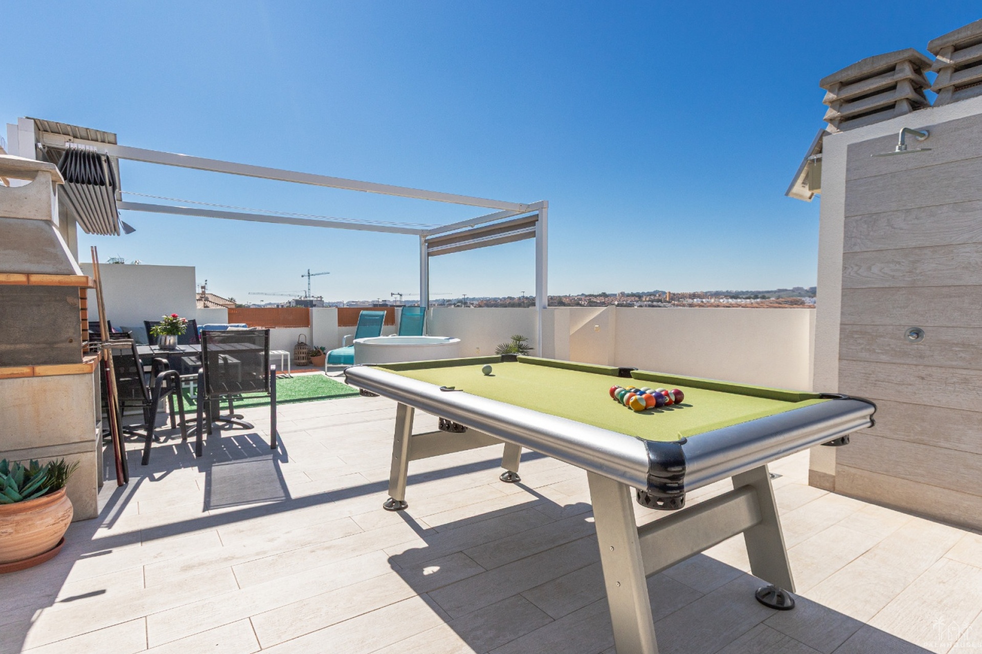 Herverkoop - Appartement - Los Altos - Costa Blanca