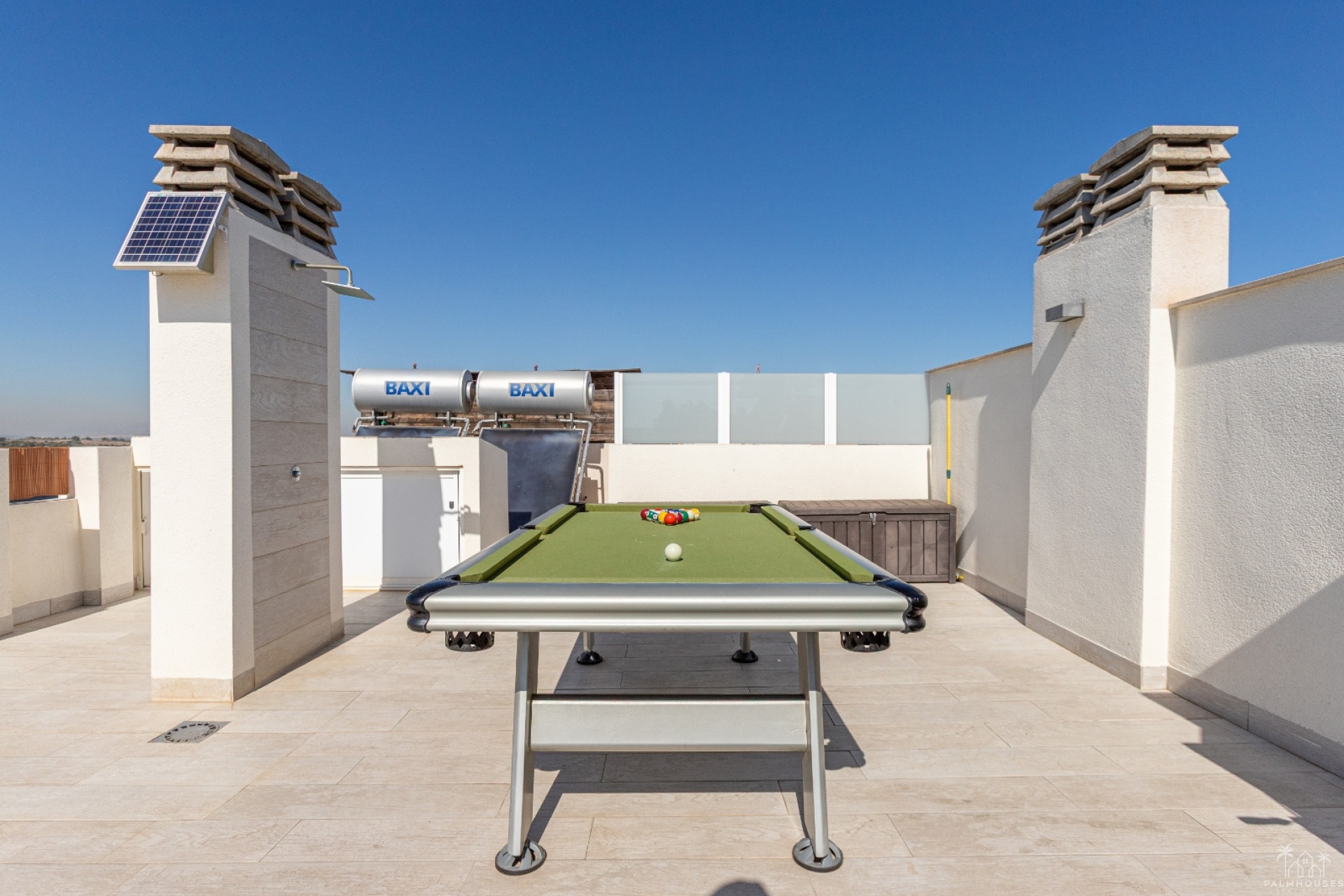 Herverkoop - Appartement - Los Altos - Costa Blanca