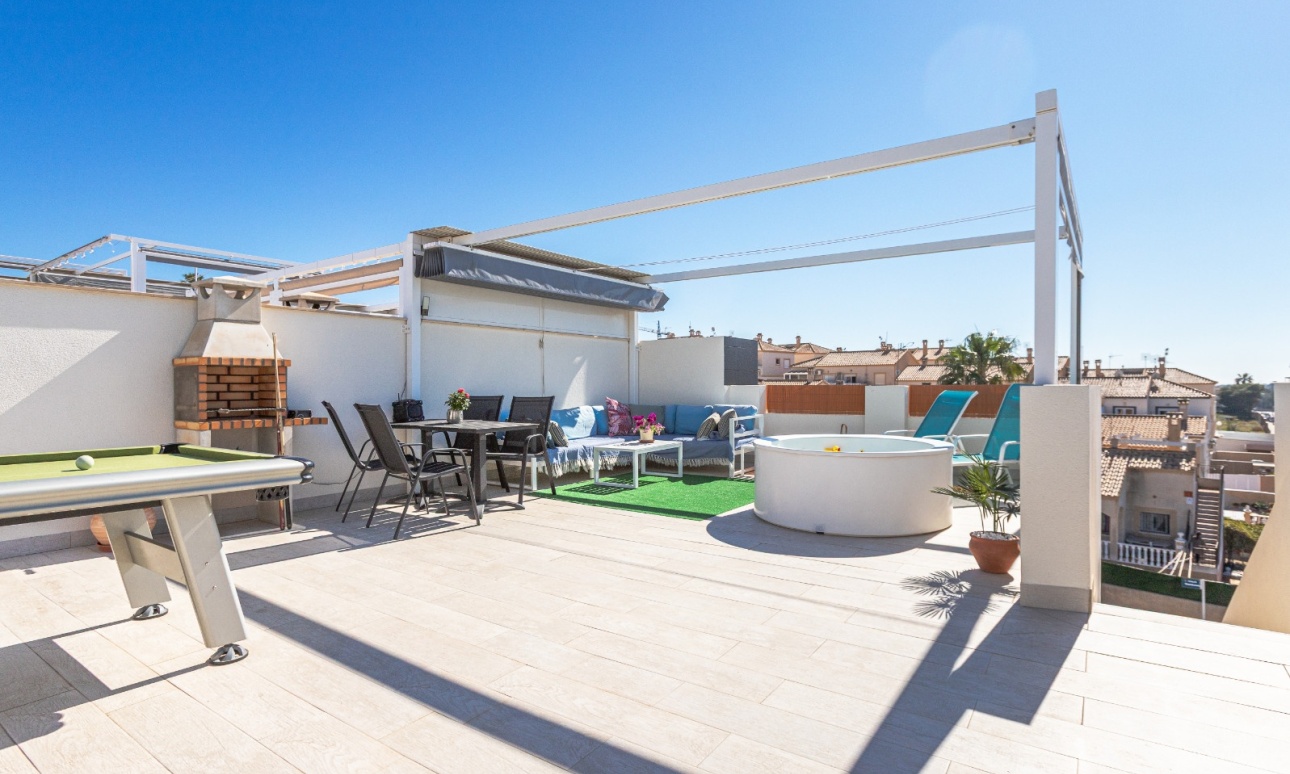 Herverkoop - Appartement - Los Altos - Costa Blanca