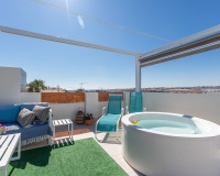 Herverkoop - Appartement - Los Altos - Costa Blanca