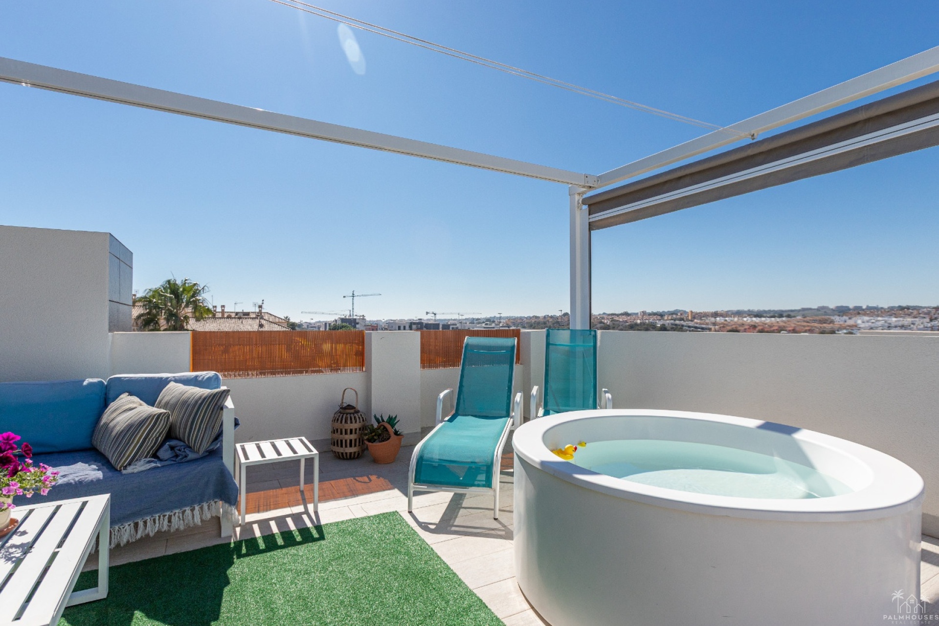 Herverkoop - Appartement - Los Altos - Costa Blanca