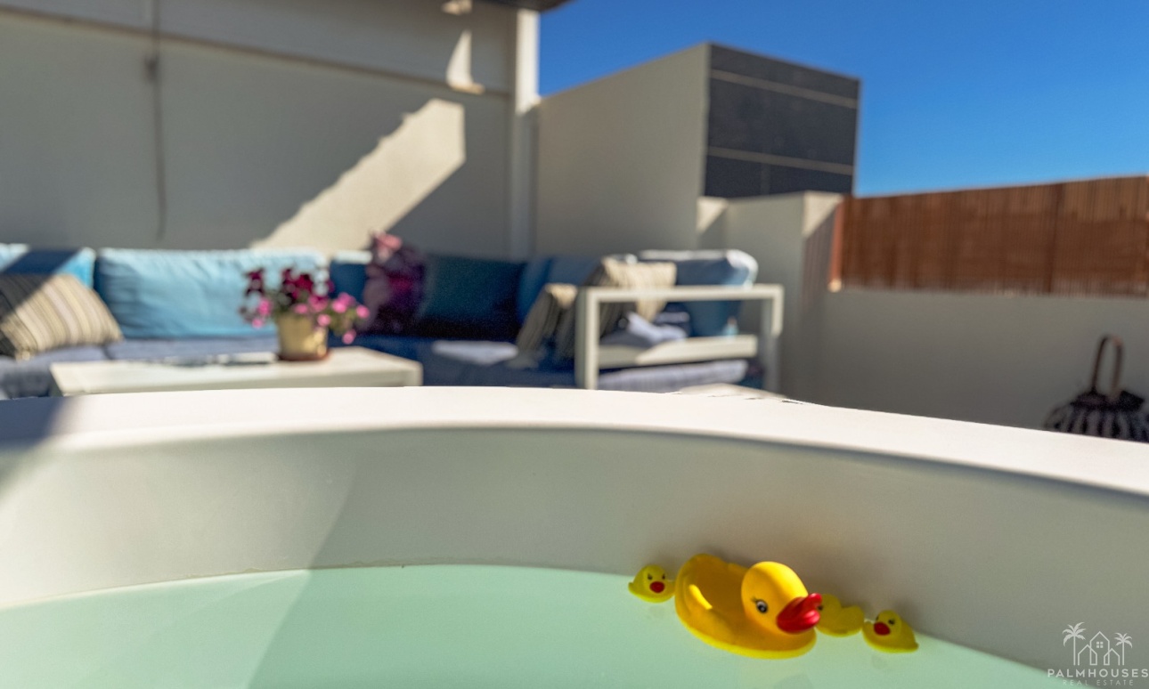 Herverkoop - Appartement - Los Altos - Costa Blanca