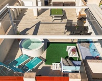 Herverkoop - Appartement - Los Altos - Costa Blanca
