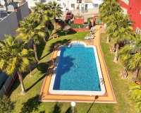 Herverkoop - Appartement - Los Altos - Costa Blanca