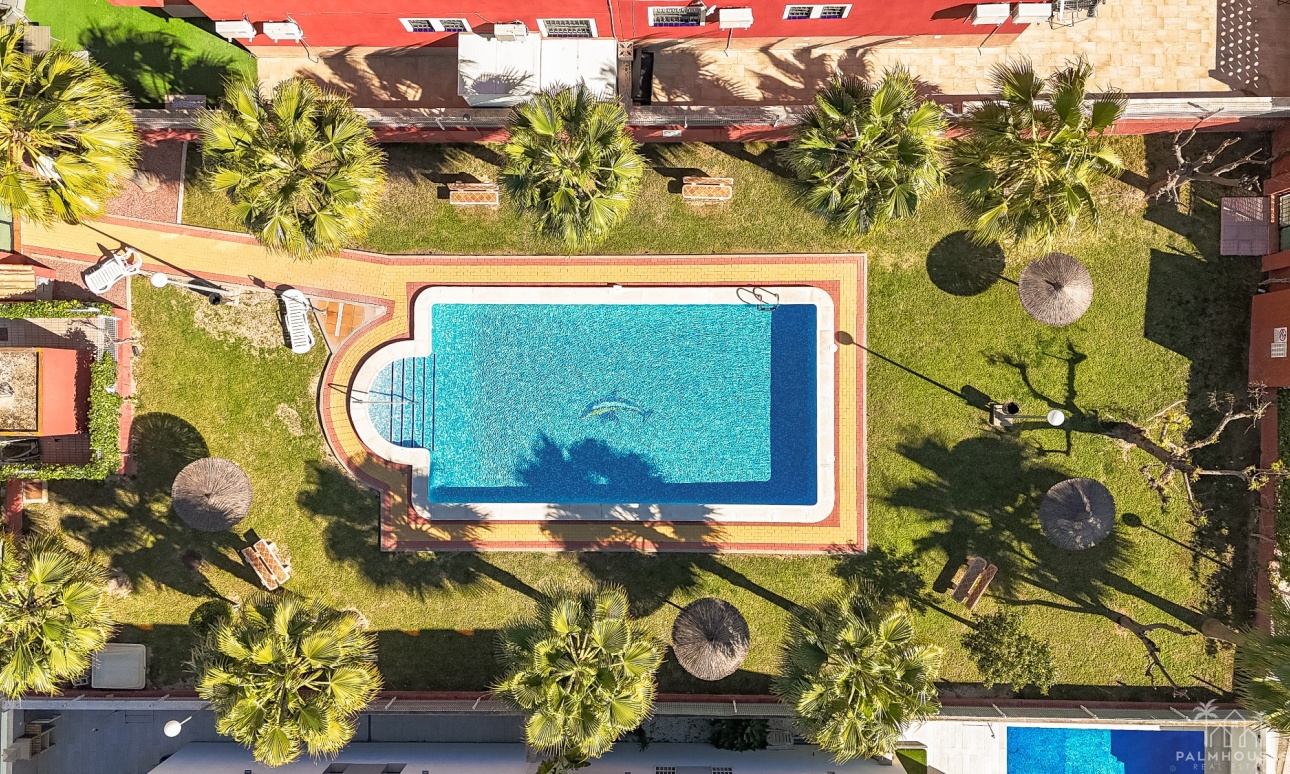 Herverkoop - Appartement - Los Altos - Costa Blanca