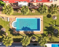 Herverkoop - Appartement - Los Altos - Costa Blanca