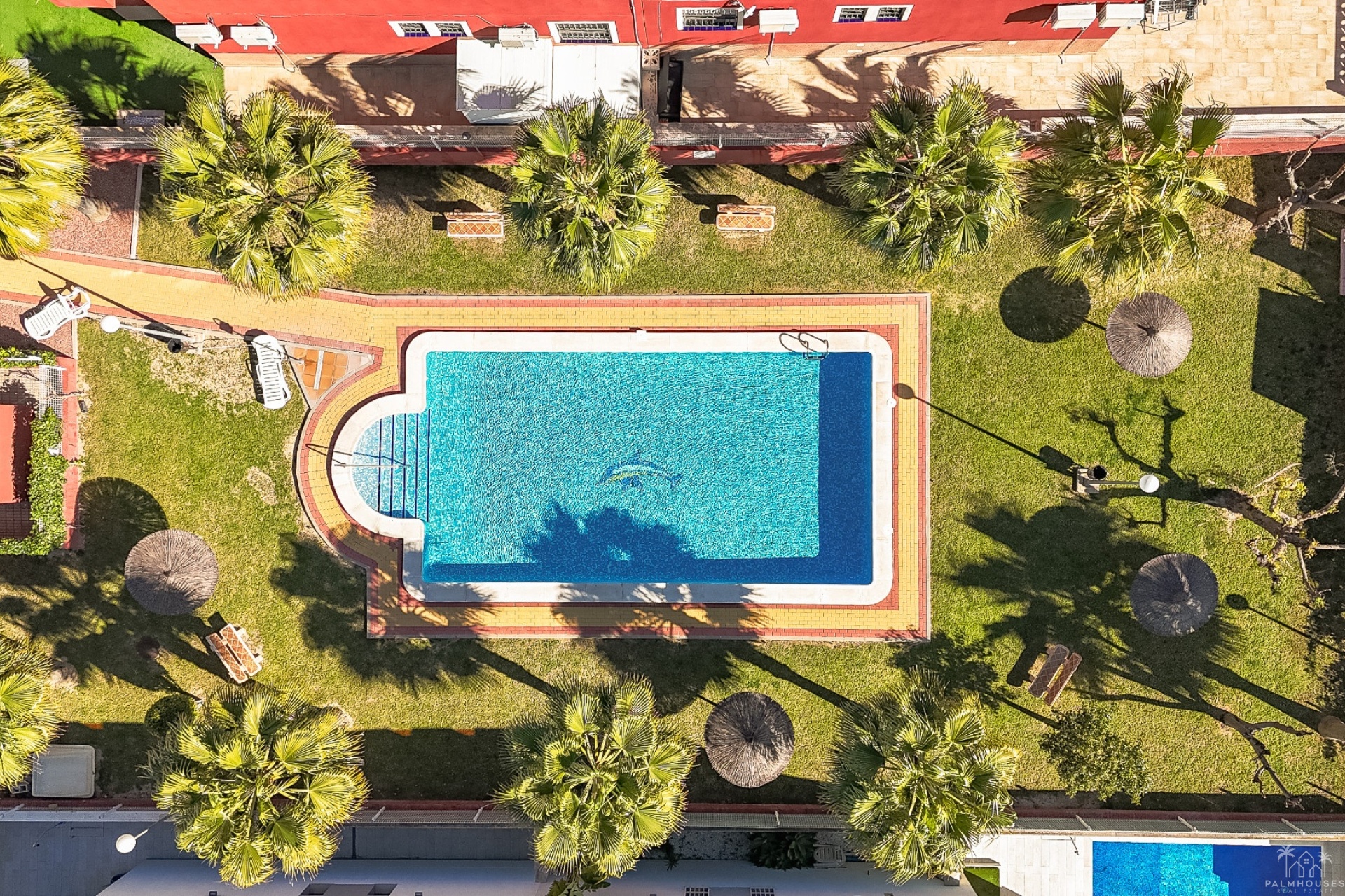 Herverkoop - Appartement - Los Altos - Costa Blanca