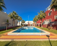 Herverkoop - Appartement - Los Altos - Costa Blanca