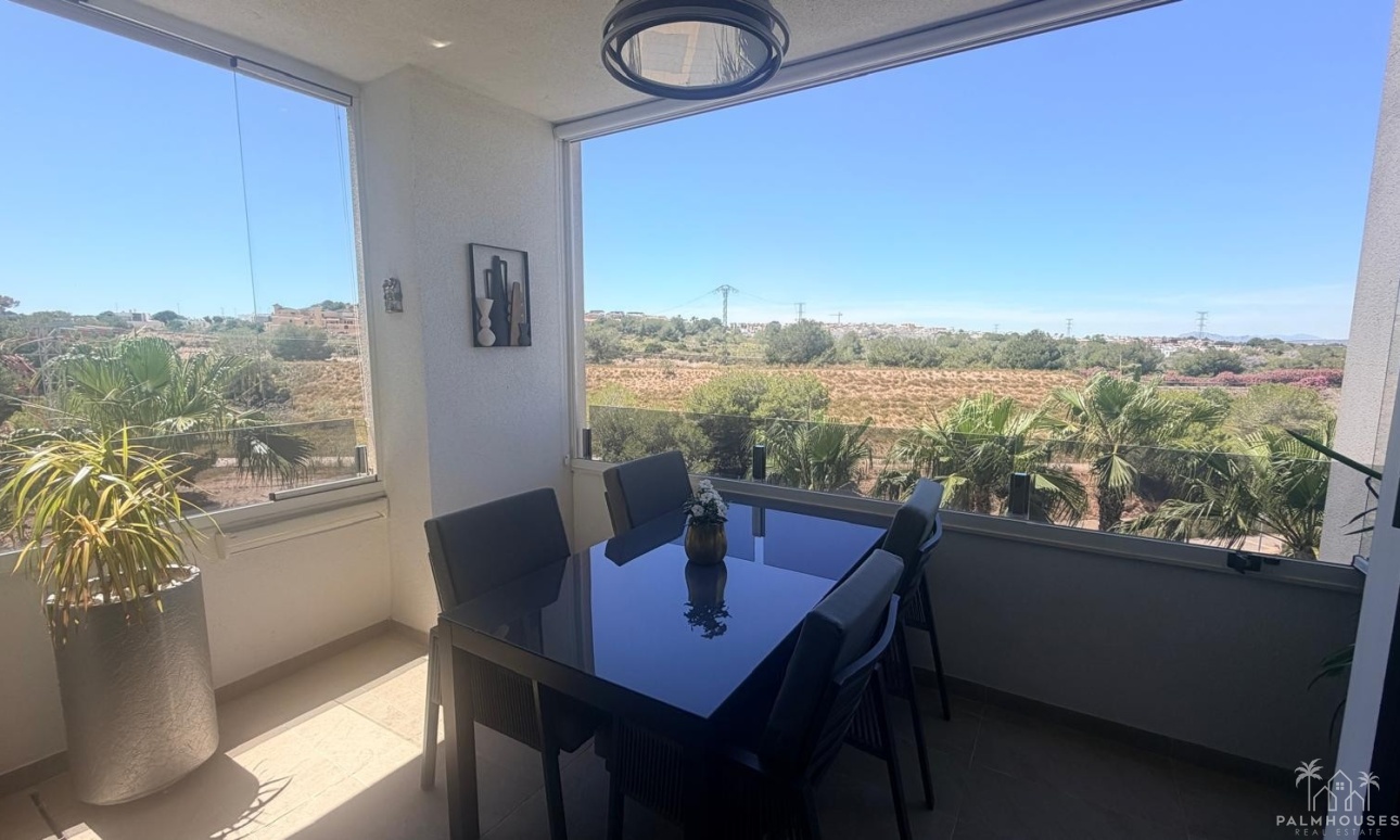 Herverkoop - Appartement - Los Altos - Torrevieja