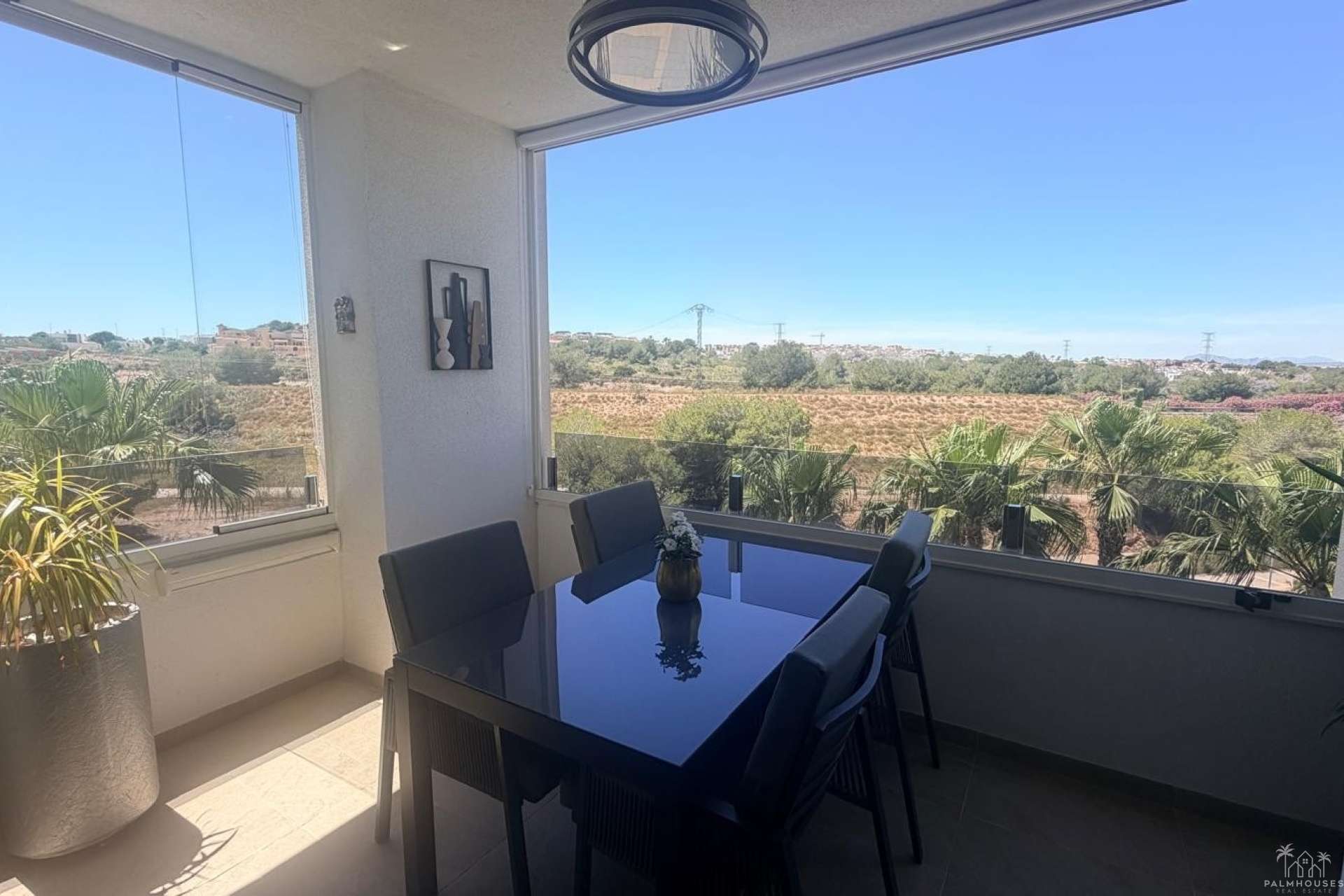 Herverkoop - Appartement - Los Altos - Torrevieja