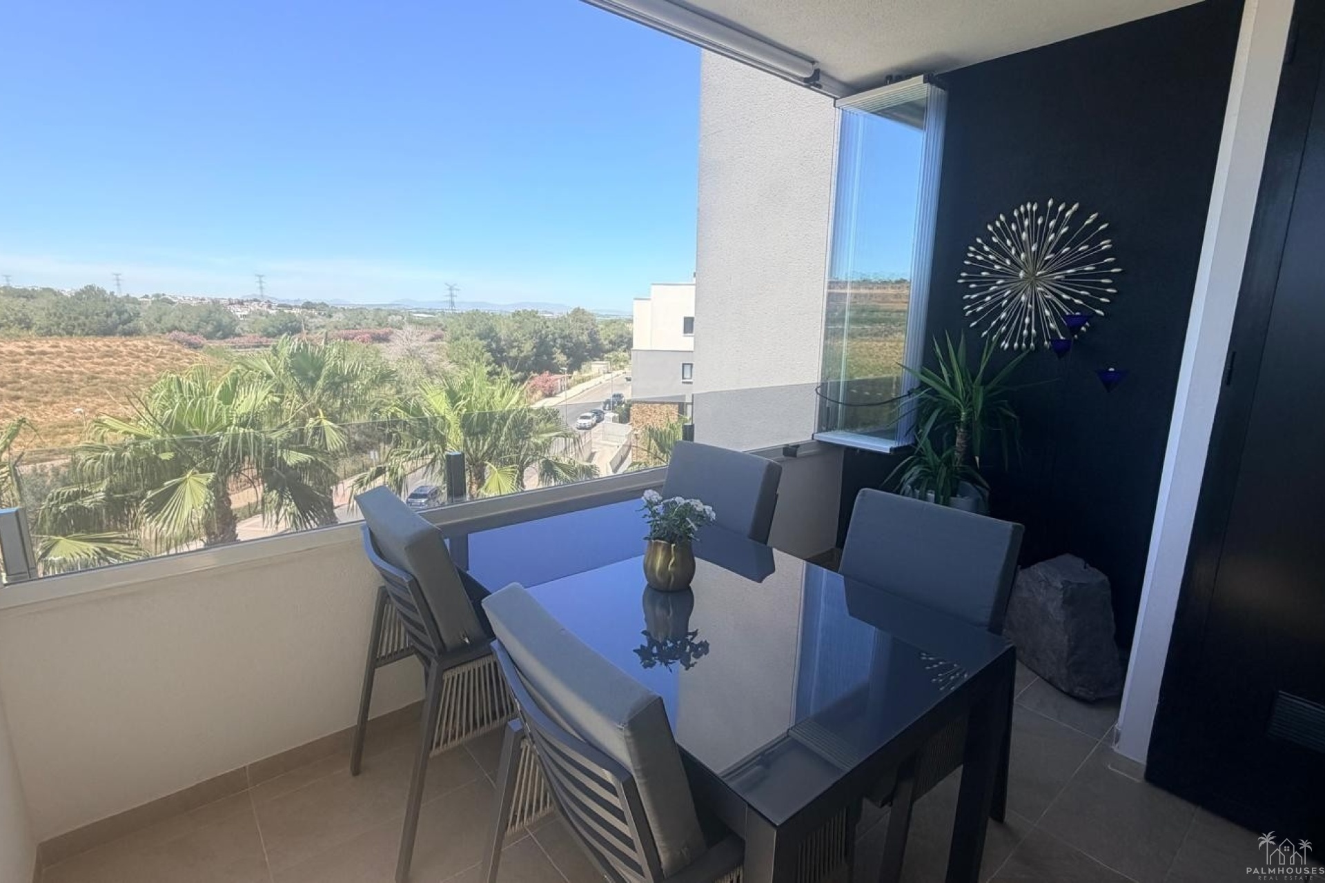 Herverkoop - Appartement - Los Altos - Torrevieja