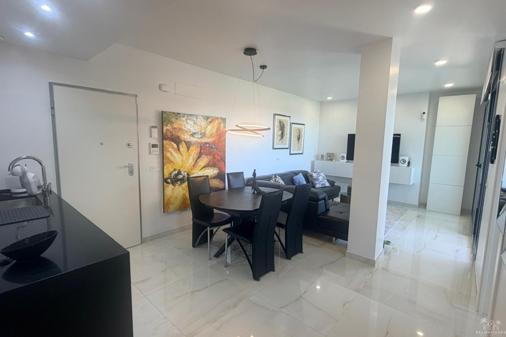 Herverkoop - Appartement - Los Altos - Torrevieja