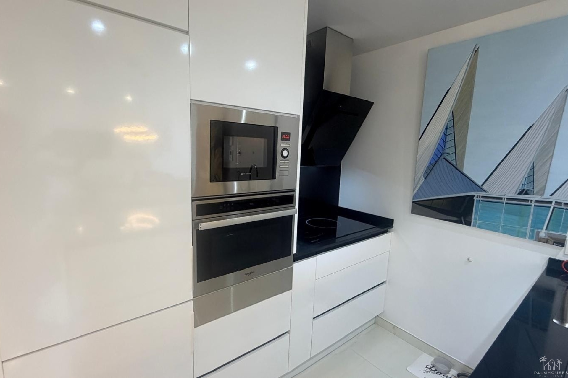 Herverkoop - Appartement - Los Altos - Torrevieja