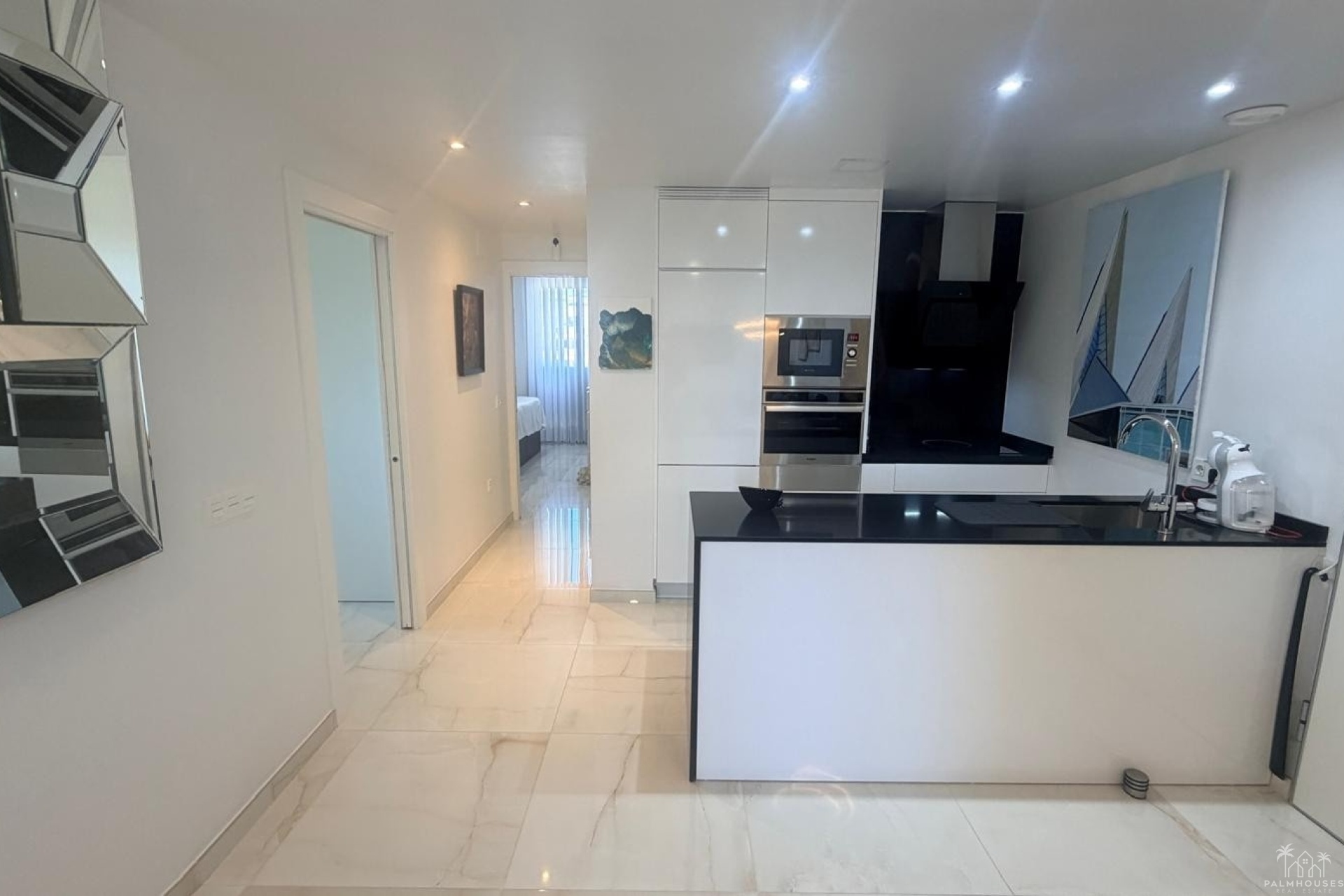 Herverkoop - Appartement - Los Altos - Torrevieja